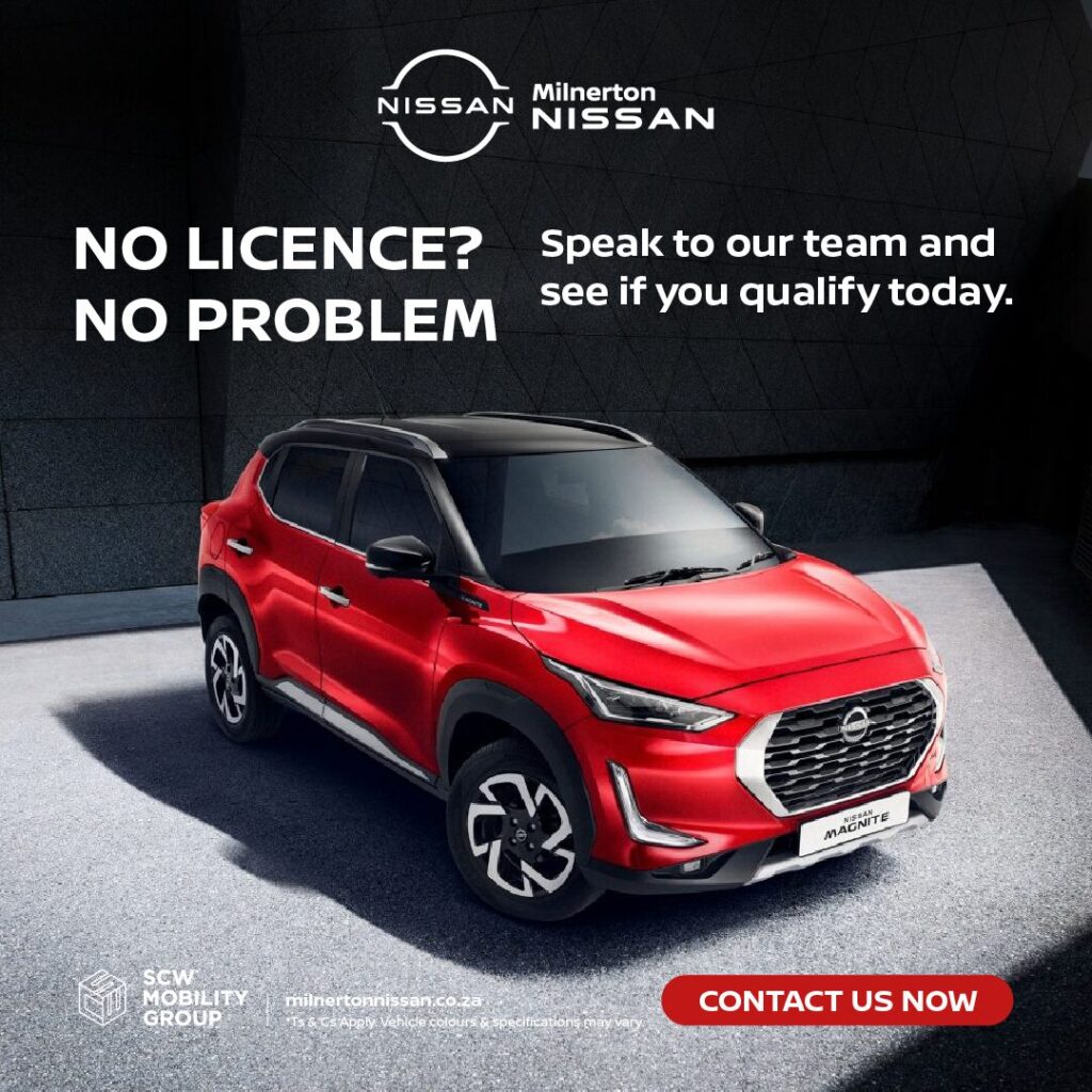 No Licence No Problem