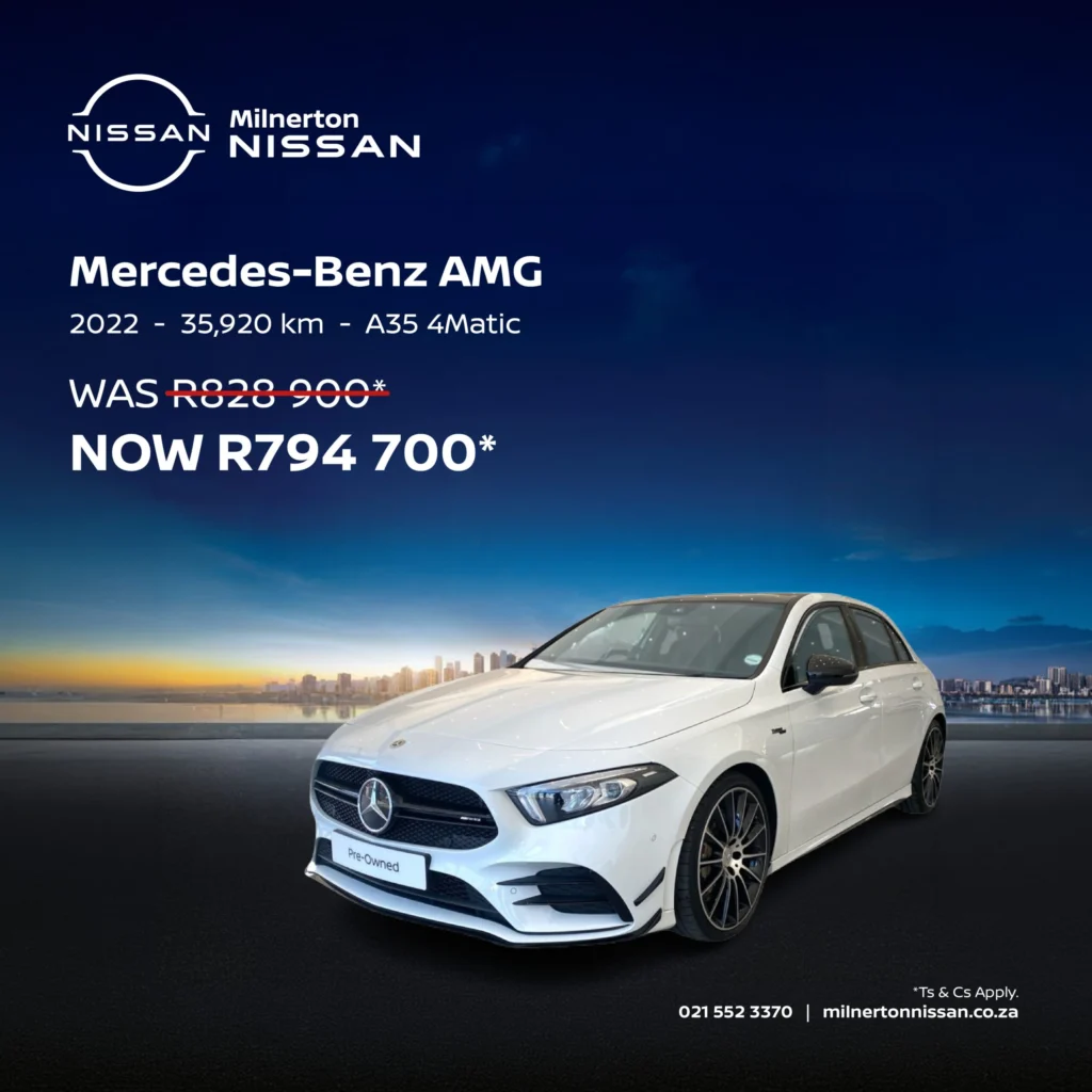 2022 Mercedes-Benz AMG now R794 700*
