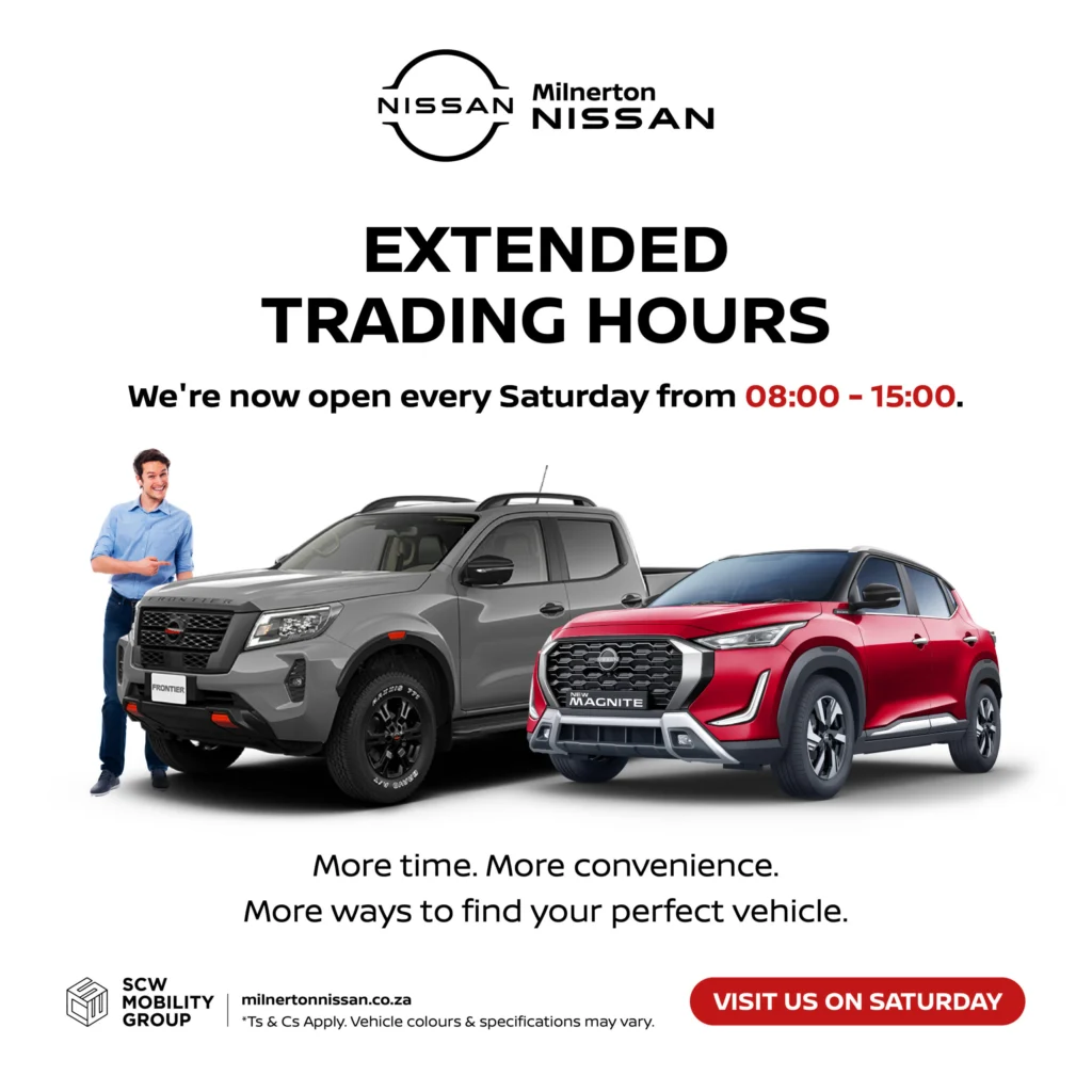 Extended Trading Hours*