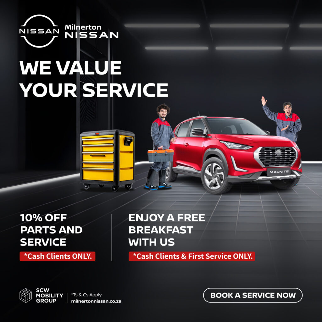 Book A Service